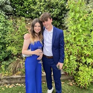 Meet your Posher, Lucy